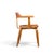 Wood Walter Gropius W199 Bauhaus for Thonet Mid Century Bentwood Chairs - Set of 4 For Sale - Image 7 of 10