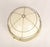 Bauhaus Large Bauhaus Opaline Glass Wall Lamps from Zukov, 1940s, Set of 4 For Sale - Image 3 of 6