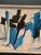 Sven H. Engberg, Abstract Composition, 1950s, Oil on Panel, Framed For Sale - Image 14 of 18