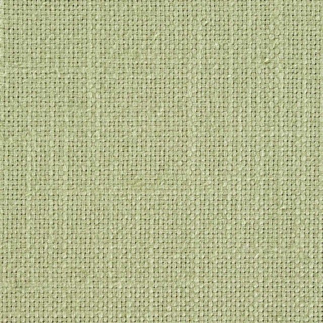 Sanderson Tuscany II Fabric in Aloe - a Sample For Sale