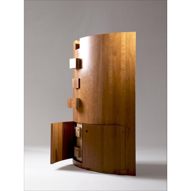 Around Memory Cabinet by Mauro Dell'Orco For Sale - Image 11 of 11