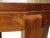 Art Deco Coffee Table in Walnut and Burr Walnut, 1920s For Sale - Image 16 of 18