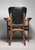 Adrian Pearsall Rare Adrian Pearsall Armchair For Sale - Image 4 of 7