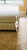 Contemporary Cream Colored Cocktail Ottoman For Sale - Image 3 of 4