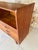 Mid-Century Modern Oak Highboard on Tapered Legs, 1950s For Sale - Image 9 of 18