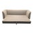 Blu Dot Thataway Sleeper Sofa lightly in exceptional condition. Firm seating with a comfortable recline. Converts from...