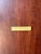 Wood Dessin Fournir Cracked Ice Coffee Table For Sale - Image 7 of 8
