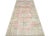1960s Turkish Oushak Runner For Sale In Los Angeles - Image 6 of 7