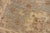 Ziegler Blue/Ivory Wool Runner Rug- 2'8'' X 12'6'' For Sale - Image 9 of 10