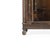 Oratory Cabinet in Chesnut, 19th Century For Sale - Image 3 of 6