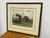 Design Plus Gallery presents a Framed Equestrian Engraving “Bloomsbury, The Winner of the Derby Stakes at Epsom, 1839.”...
