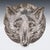1980s Silver Fox Head Dishes fom Asprey & Co., 1980s, Set of 4 For Sale - Image 5 of 12