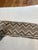 Boho Chic Samuel & Sons Chevron Trim- 1 Yard For Sale - Image 3 of 3