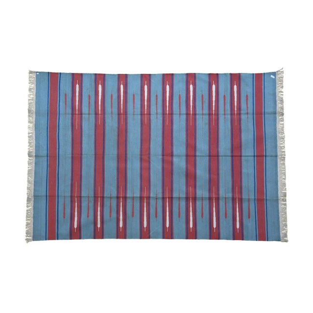 Not Yet Made - Made To Order Nellore Rug, 9X12 For Sale - Image 5 of 5