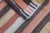 1970s Turkish Antique Striped Hand Knotted Kilim Rug For Sale - Image 11 of 11