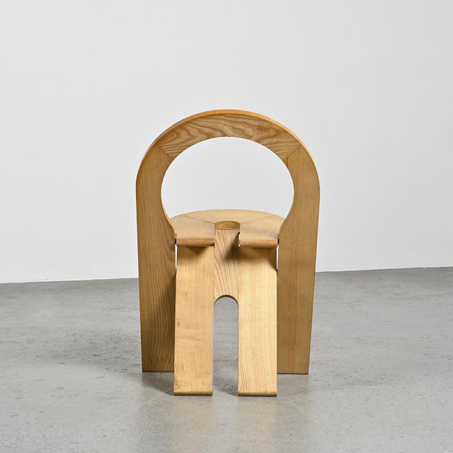 Folding Chair by Roger Tallon, 1978 | Chairish