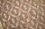 Vintage Zabihi Collection Turkish Konya Square Room Size Rug - 7'11" x 9'2" For Sale In New York - Image 6 of 12