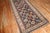 Antique Shirvan Caucasian Runner For Sale In New York - Image 6 of 12