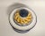 Spanish Triana Lidded Dish - Blue & Gold For Sale - Image 9 of 11
