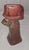 Vintage Ceramic Vase from Van Woerden, Gouda, 1970s For Sale - Image 3 of 6