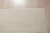 Textile Ivory Solid Modern Hand-Knotted Wool Rug 8x10 For Sale - Image 7 of 11
