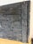 Victorian Clyde Shipbuilders Trade Sign with Annotated Steamship Hull Model For Sale - Image 17 of 17