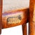Early 20th Century Vienna Secession Cherry Bent Oak & Pressed Wood Side Chairby Jacob & Josef Kohn For Sale - Image 11 of 14