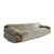 Mid-Century Modern Sesann Three-Seat Sofa by Gianfranco Frattini for Cassina, Italy, 1970s For Sale - Image 3 of 12