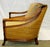 1970s Vintage Rattan Wicker Mandalay Chair With Cushions For Sale - Image 4 of 17