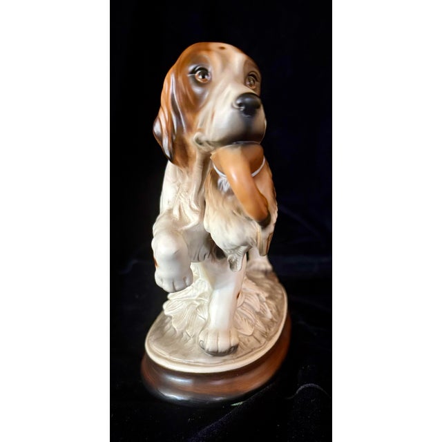 Created by M. Talia in Japan during the mid-20th century, this piece is known for its detailed sculpting and classic...