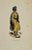 Jeune Fille Socknanaise is a hand colored lithographs made by Auguste Wahlen in 1844. Good conditions. The artwork belongs...