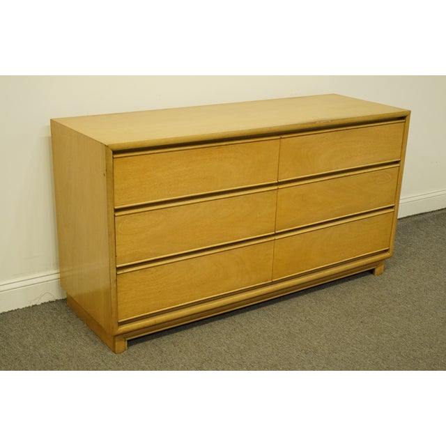 kroehler 5 drawer dresser