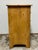 Brown Antique English Pine Chest of Drawers For Sale - Image 8 of 11
