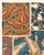 "Butterflies" Plate 19 Reproduction Print After E. A. Seguy For Sale - Image 4 of 4