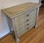 This is a chest of drawers in the Renaissance Revival style. It is an awesome strong and powerful looking piece of...