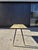 Wood Mid-Century Modern Italian Coffee Table with Egyptian Decor, 1950s For Sale - Image 7 of 10
