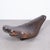 Early 20th Century Vintage Italian and French Leather Bicycle Seats C.1930 For Sale - Image 5 of 12
