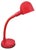 Red Italian Red Table Lamp by Veneta Lumi, 1970s For Sale - Image 8 of 8