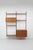 Royal System Shelving System in Teak by Poul Cadovius, 1960s, Set of 10 For Sale - Image 16 of 17