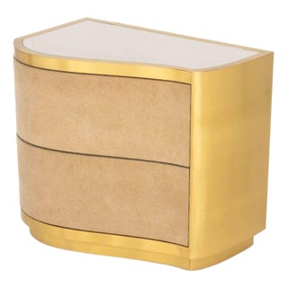 Koket "Poem" Nightstand For Sale