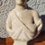 Bust of a Gentleman, 17th-18th Century, Marble For Sale - Image 10 of 18