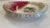 Traditional Late 19th Century Aesthetic Movement Bread Platter Give Us This Day Our Daily Bread For Sale - Image 3 of 14