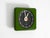Space Age Wall Clock by Krups, 1970s For Sale - Image 3 of 14