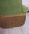 Vintage Green Toadstool Chair, 1980s For Sale - Image 3 of 7