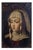 Veronica of the Virgin, 1800s, Oil on Panel For Sale