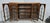 Queen Anne Walnut Adjustable Library Bookcase, 1910 For Sale - Image 11 of 12