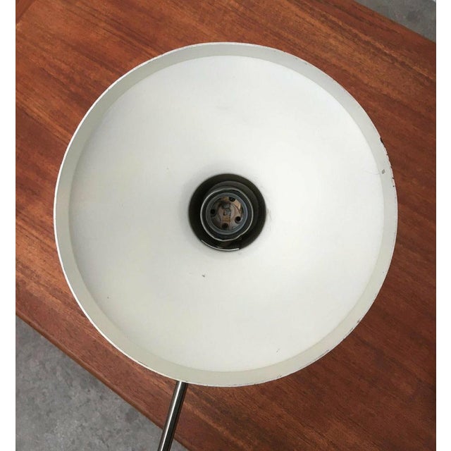 Mid-Century Model Nr. 2002 Table Clamp Lamp from Elux, 1960s, Set of 2 For Sale - Image 5 of 18