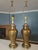 What do you get when you take a traditional shape, mix in an art deco flair, toss in a little Hollywood regency, and add...