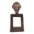 Early 20th Century Songye Katatora Divination Oracle For Sale