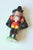 Traditional Original Handmade Wooden Nutcracker by Ulbricht/Erzgebirge - Vintage From the 60s For Sale - Image 10 of 10